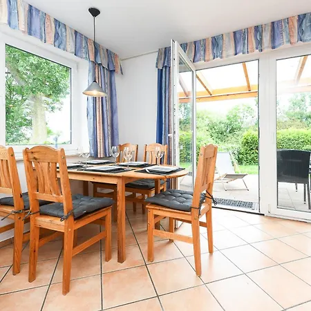 Reit- Und Maack Neuharlingersiel