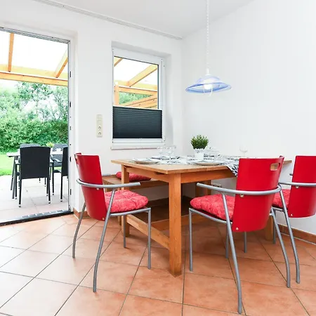 Reit- Und Maack Neuharlingersiel