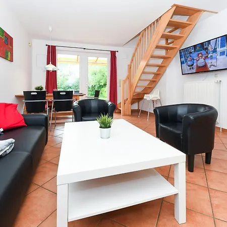 Reit- Und Maack Landsted Neuharlingersiel