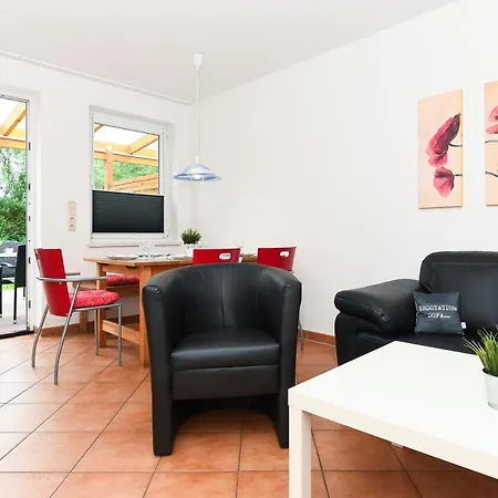 Reit- Und Maack * Neuharlingersiel