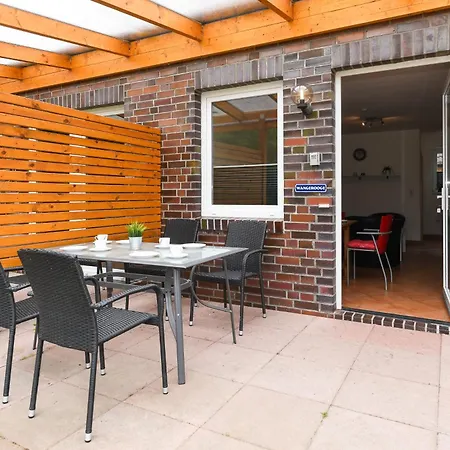 Reit- Und Maack Neuharlingersiel