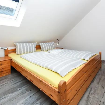 Reit- Und Maack Landsted Neuharlingersiel