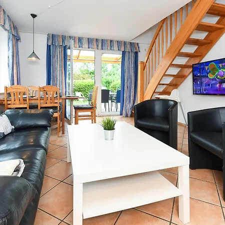 Reit- Und Maack Séjour à la campagne Neuharlingersiel