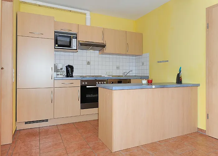 Country house Reit- Und Maack