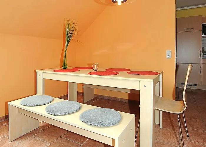 Reit- Und Maack Country house