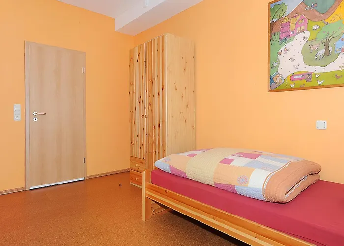 Reit- Und Maack Country house *