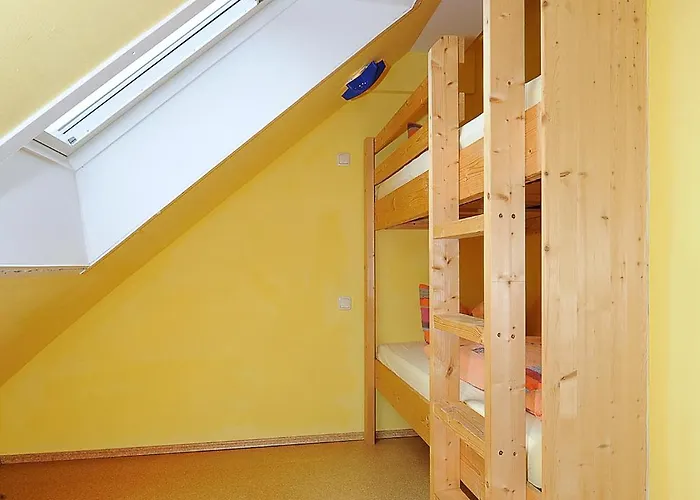 Country house Reit- Und Maack Neuharlingersiel