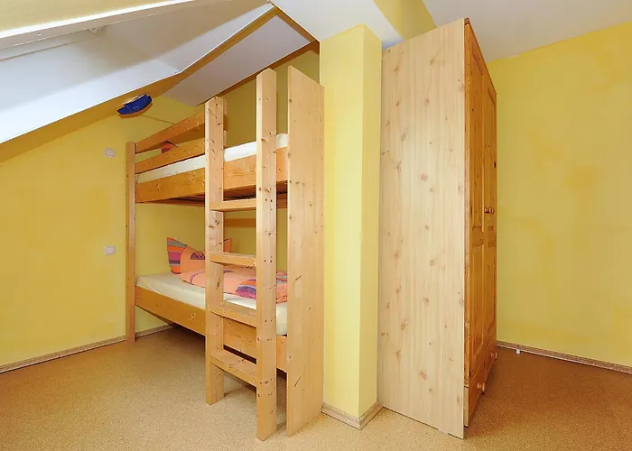 Country house Reit- Und Maack *