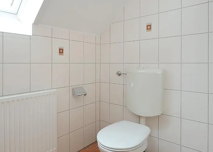 Reit- Und Maack Country house Neuharlingersiel