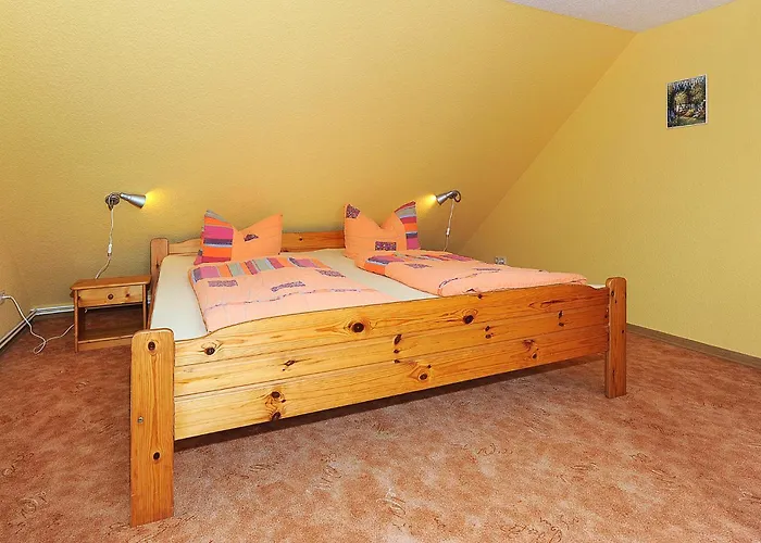 Country house Reit- Und Maack