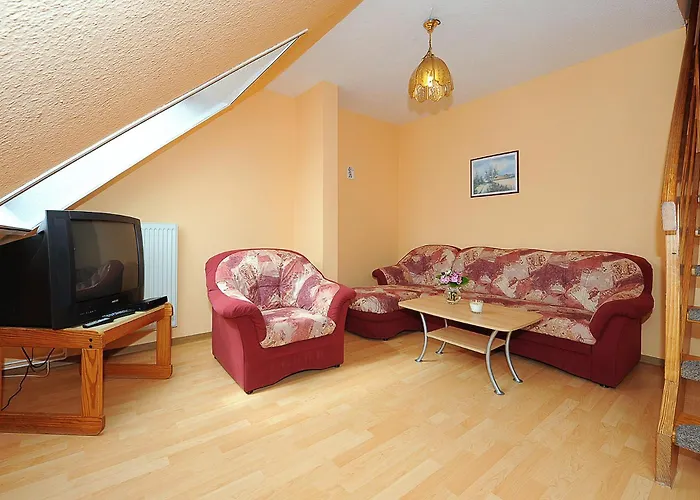 Country house Reit- Und Maack Neuharlingersiel