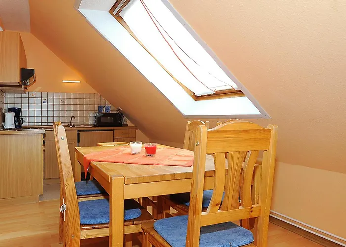 Reit- Und Maack Neuharlingersiel