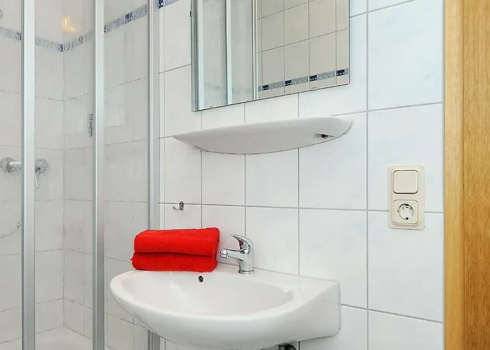 Reit- Und Maack Country house