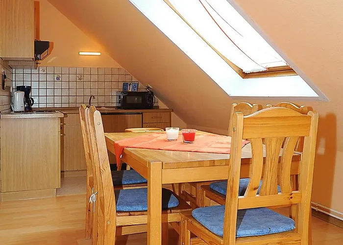 Country house Reit- Und Maack