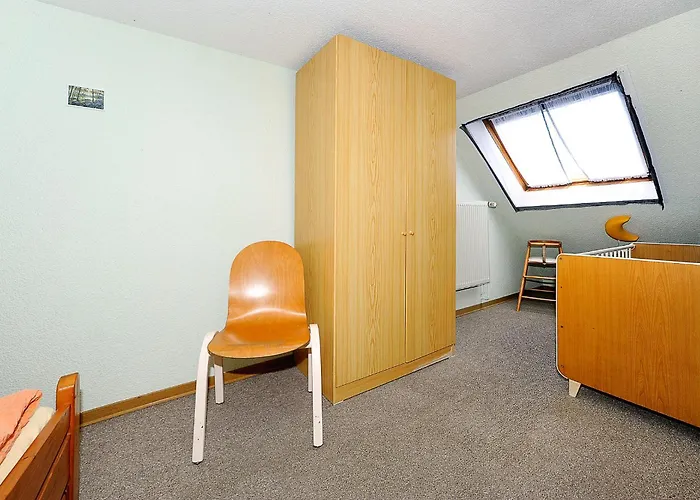 Reit- Und Maack Country house *