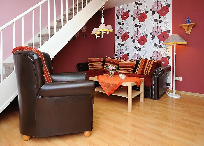 Reit- Und Maack Neuharlingersiel