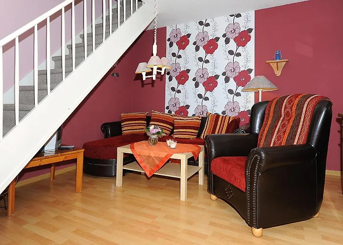 Reit- Und Maack * Neuharlingersiel