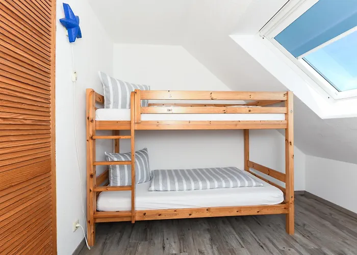 Reit- Und Maack Neuharlingersiel