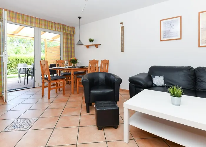 Country house Reit- Und Maack *