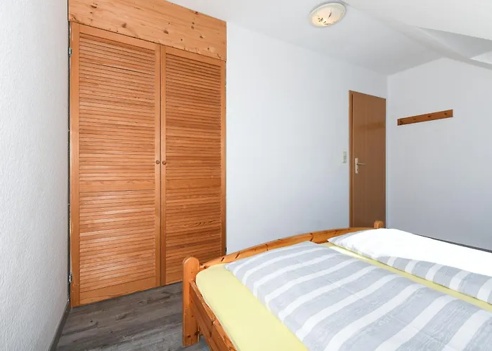 Reit- Und Maack Casa di campagna *