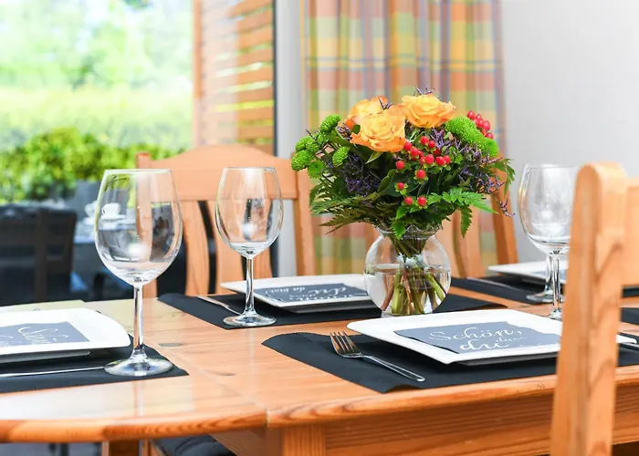 Country house Reit- Und Maack