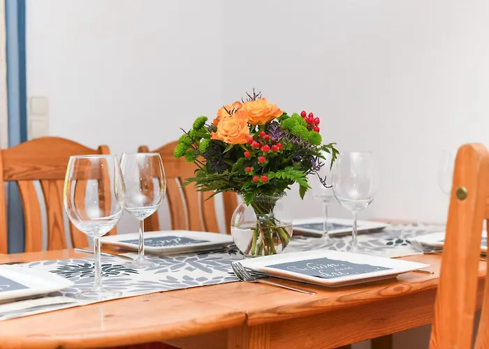 Reit- Und Maack Neuharlingersiel