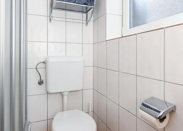 Reit- Und Maack * Neuharlingersiel