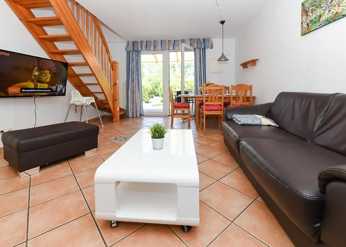 Reit- Und Maack Neuharlingersiel