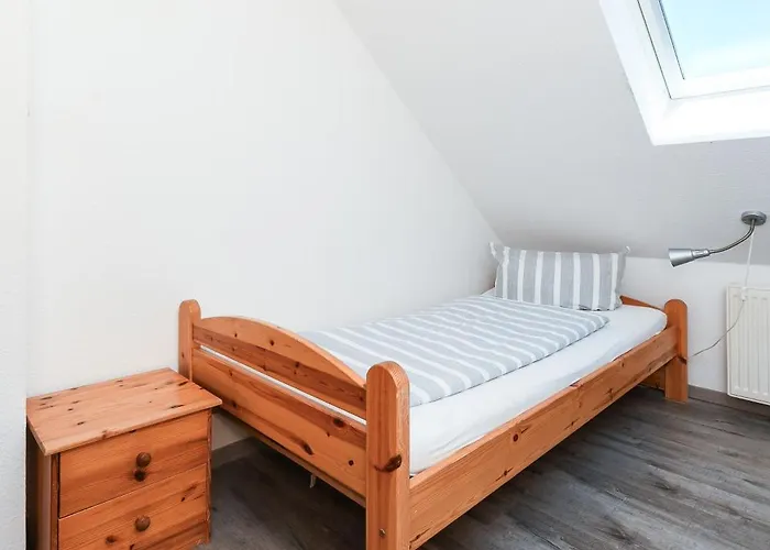 Reit- Und Maack Country house