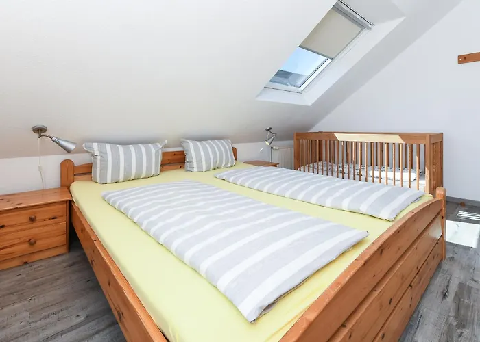 Reit- Und Maack Casa di campagna Neuharlingersiel