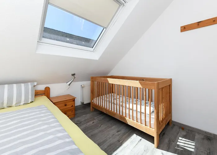 Country house Reit- Und Maack Neuharlingersiel